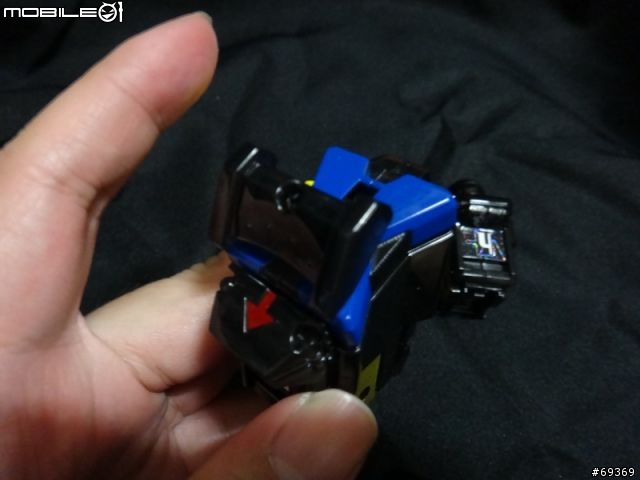 宇宙開箱來了!!DX 假面騎士FOURZE變身腰帶