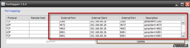 Synology EZ-Internet (UPnP Router) 設定分享