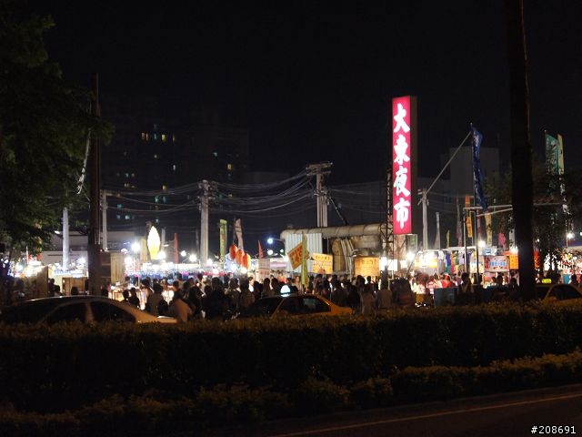 6天5夜尋找自我的單獨環島旅行 Day5