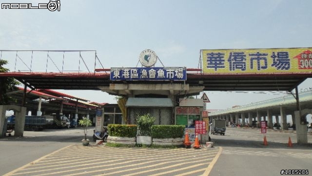 更新day4)20110910~17八天七夜單人與超五的RV機車環島全記錄...(圖文並茂...慎入)