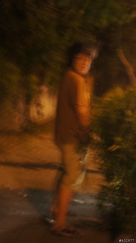 五個大男孩，想用環島來找回失去的青春熱情和感動
