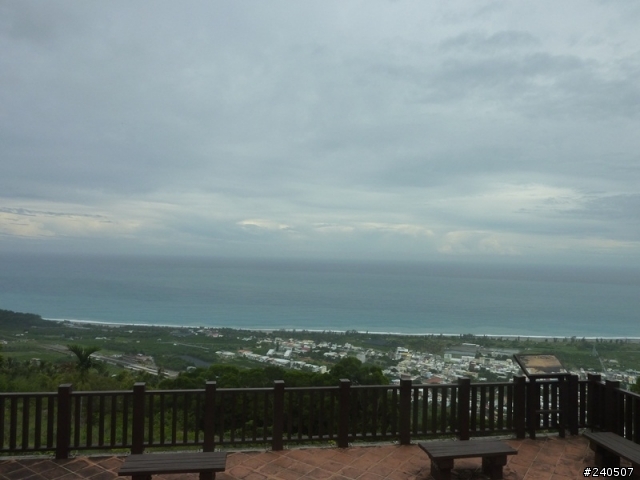 讓青春甩尾吧！七天六夜環島神奇之旅 Day 4 –在雲海中遇見花海！