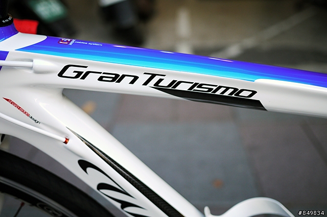 [Wilier] Gran Turismo (GT) 美型公路車，義式跑車浪漫旅 GO!