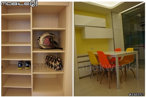 【開箱】阿霞 & 二百五的優閒時光