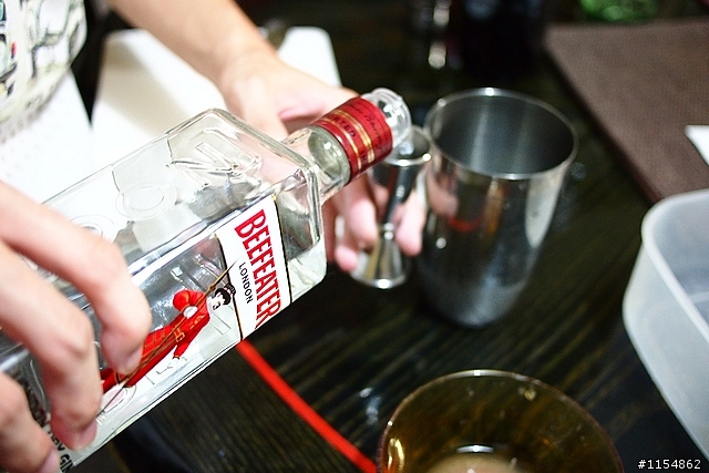 [分享] 時尚調酒必備~ 君度橙酒 COINTREAU