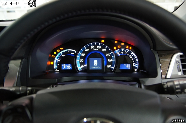 [圖多注意]東京台場TOYOTA MEGA WEB展示中心