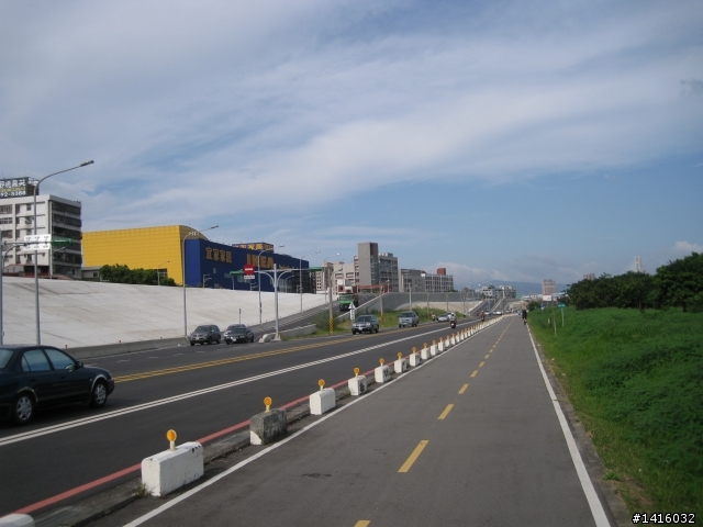 【獨輪車踩呀踩】分享獨輪車一日104公里的自我挑戰