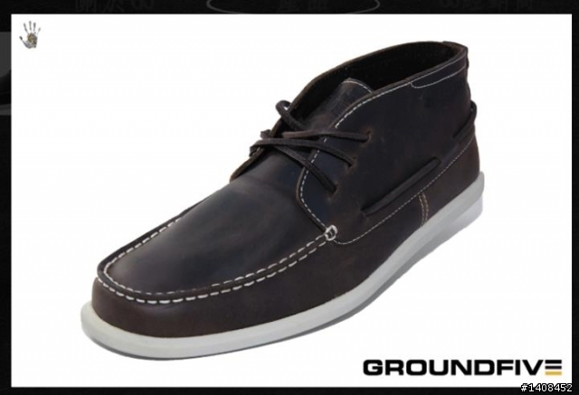[請問]想找一雙類似 groundfive 這雙的鞋子