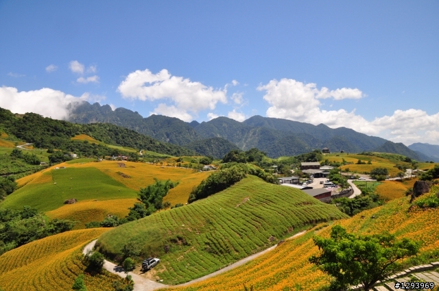 追風少年少女~~六十石山、赤科山