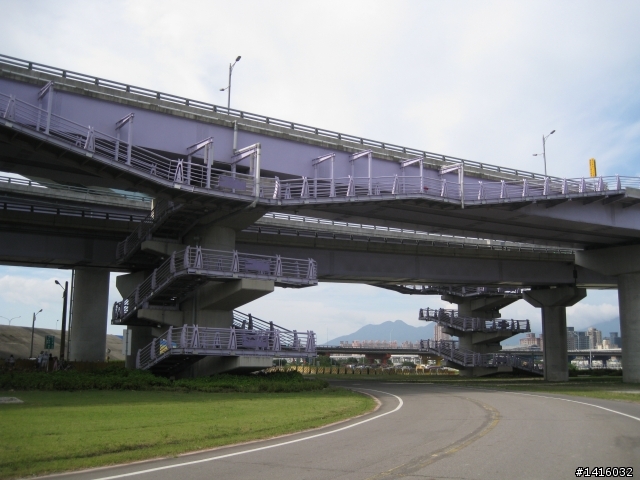 【獨輪車踩呀踩】分享獨輪車一日104公里的自我挑戰