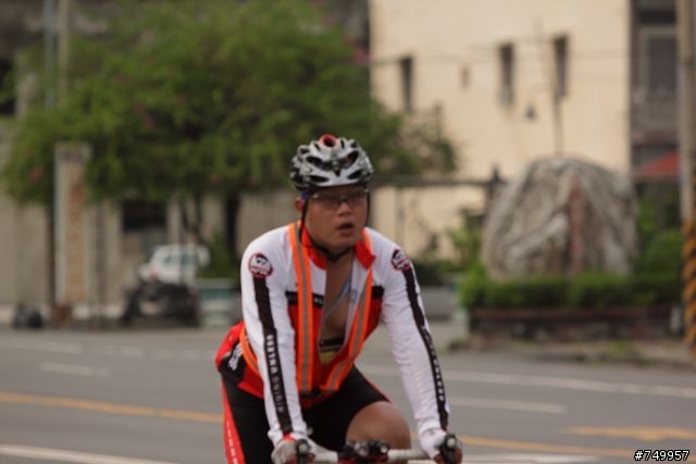 9/10 瘋200K內門小七車友照片