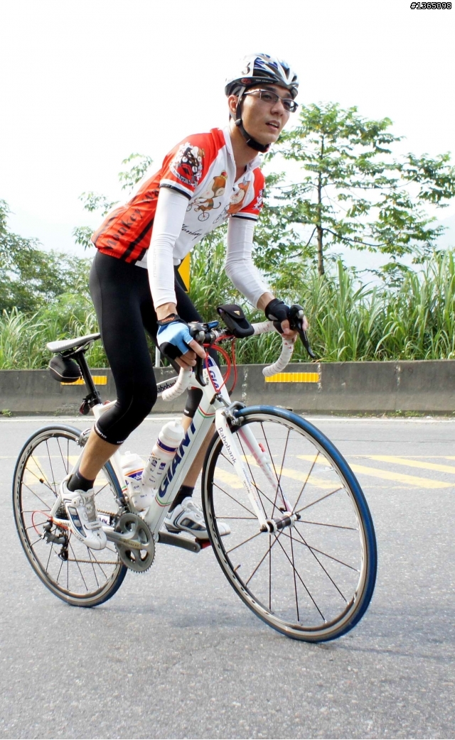 2011.09.24 AMD 阿里山自行車大賽(全國聯賽第九站) PART 1