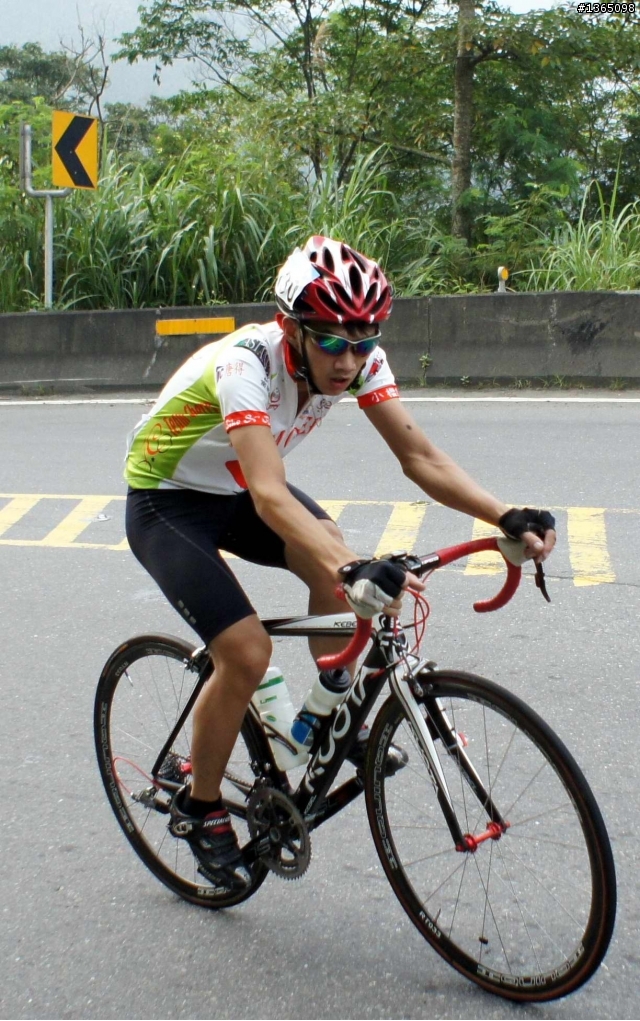 2011.09.24 AMD 阿里山自行車大賽(全國聯賽第九站) PART 1