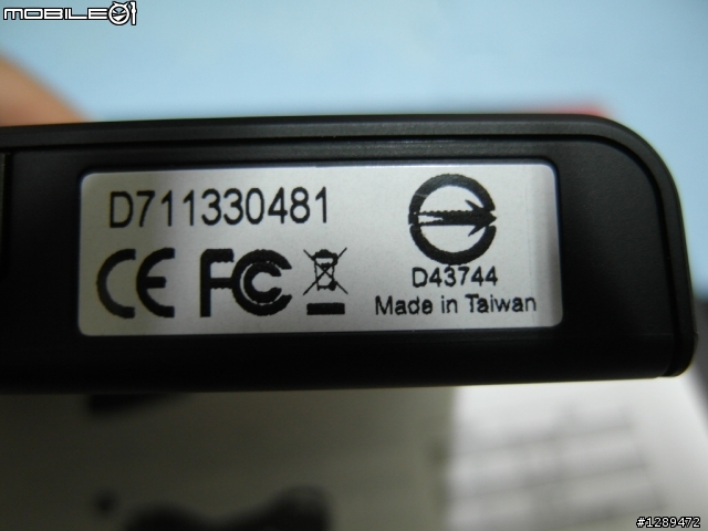 MIT新機器-REC D7 行車紀錄器 (新增"支架"及夜間影片)