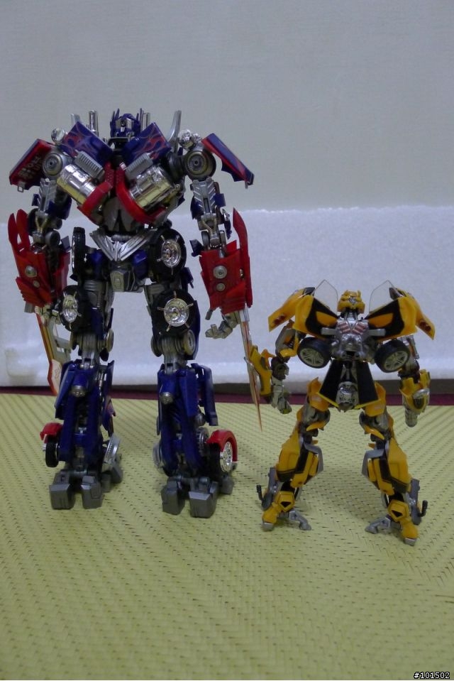 山口  柯博文+MK4+鐵牛 舊瓶新開