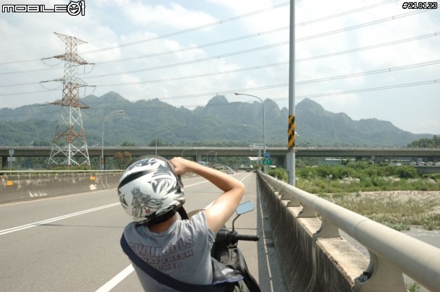 那些年, 我們出遊沒有女生 - 武嶺篇