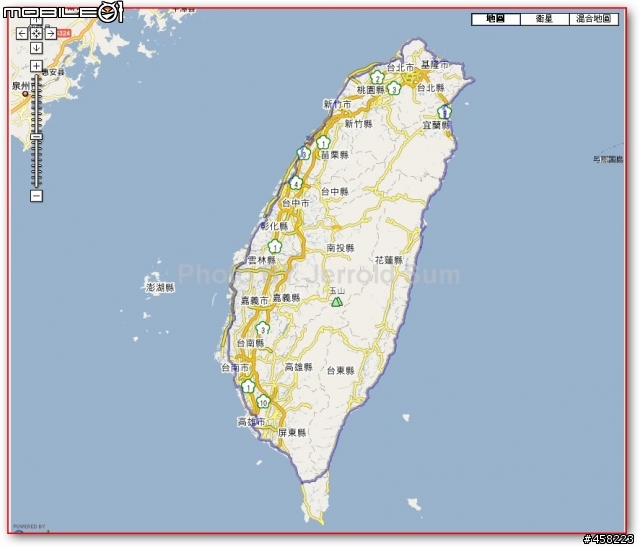 【南陌鐵屁股】２０１２年度Ｓ環島(因報名人數不足,宣布本團流團,擇期再辦)