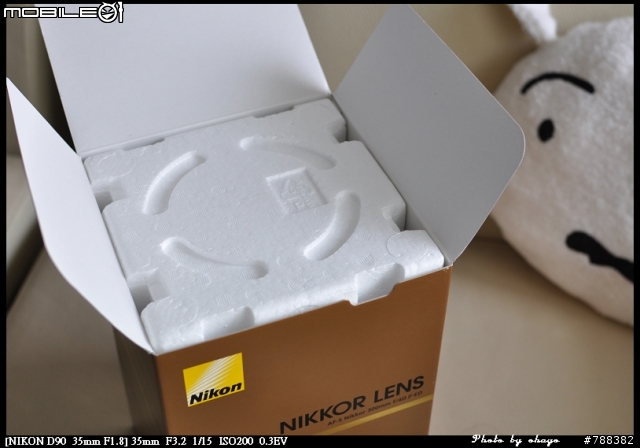 開箱與補圖分享--NIKKOR AF-S 300mm F4D IF-ED，感謝腳架意見，已購買補開箱。