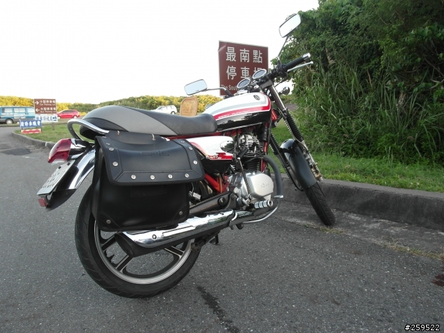 2011夏季 5天4夜 風和日麗野狼熱血環島之旅