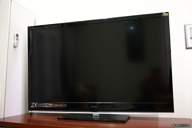 [開箱文]誰說3D電視都很貴！奇美55ZX800D入手