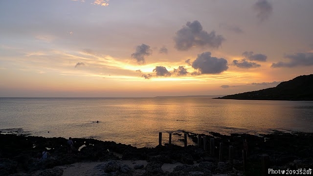 屬於我的跑車浪漫旅，七天六夜六極點環台！（第三，第四天）高雄－墾丁