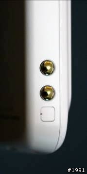iAUDIO X7介紹開箱文