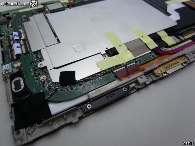 那一天，我們一起拆的Android平板-Samsung Galaxy Tab 10.1 & ASUS Transformer