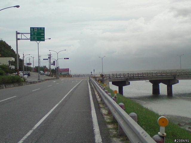 6天5夜尋找自我的單獨環島旅行 Day2