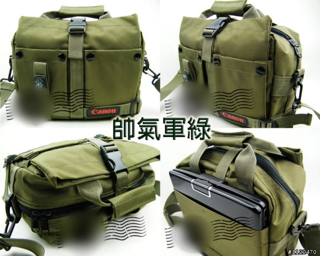 尋找可以同時放入IPAD GF2 PSP與2.5隨身硬碟的斜背包