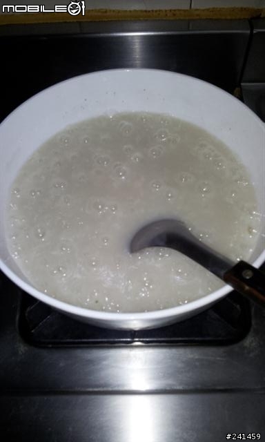 是花蟹粥還是飯？
