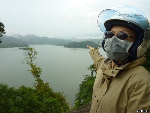 讓青春甩尾吧！七天六夜環島神奇之旅－Day 1 - 出發！