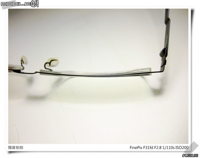 ByWP BY10220MB 開箱