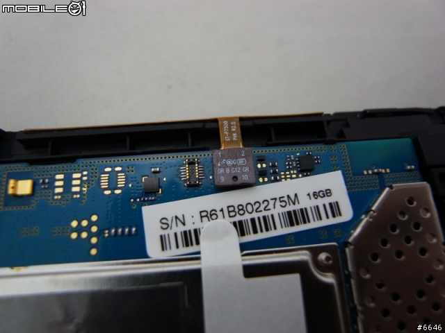 那一天，我們一起拆的Android平板-Samsung Galaxy Tab 10.1 & ASUS Transformer