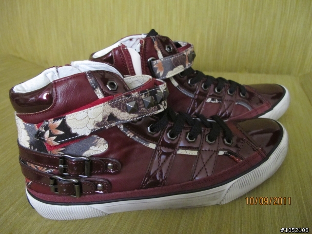 【分享】METHOD SHOES
