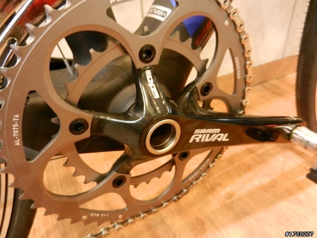 FUJI 2012年 SST3.0 黯然消魂黑 開箱