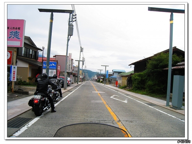 [SKYWAVE TYPE-S]富士山満喫