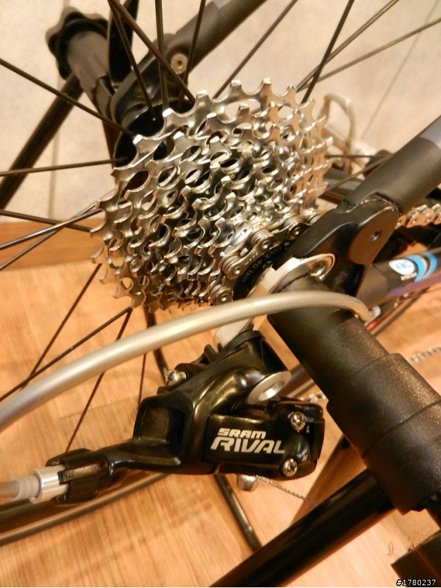 FUJI 2012年 SST3.0 黯然消魂黑 開箱