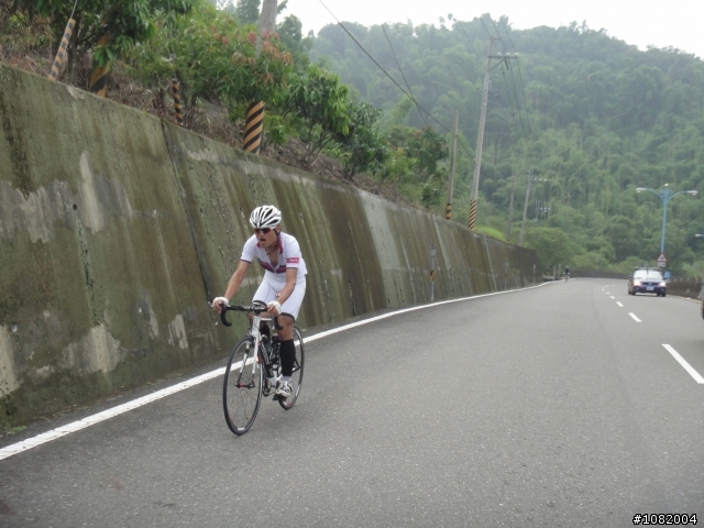 2011.09.04 環府城自行車賽(沿路拍)