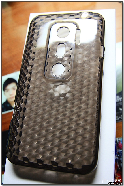 [分享+心得] HTC EVO 3D