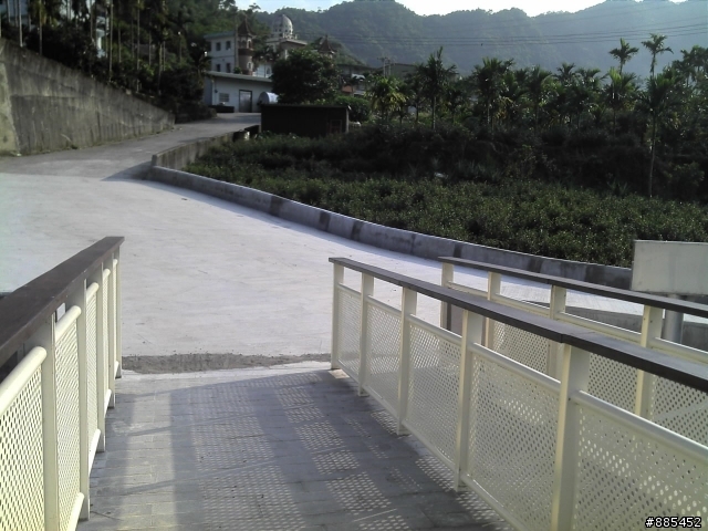 [ 分享 ] 坪林區大林里自行車步道 { 圖很多 } 加上敘述。