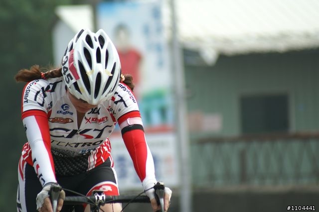2011環府城自行車賽 CCT車友們請笑納!