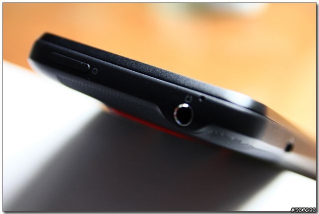 [分享+心得] HTC EVO 3D