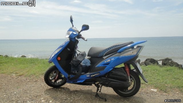更新day4)20110910~17八天七夜單人與超五的RV機車環島全記錄...(圖文並茂...慎入)