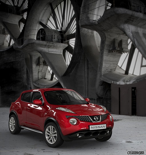 NISSAN 1.6升渦輪版  新車.明年第2季引進???