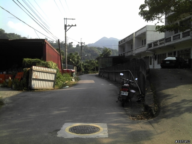 [ 分享 ] 坪林區大林里自行車步道 { 圖很多 } 加上敘述。