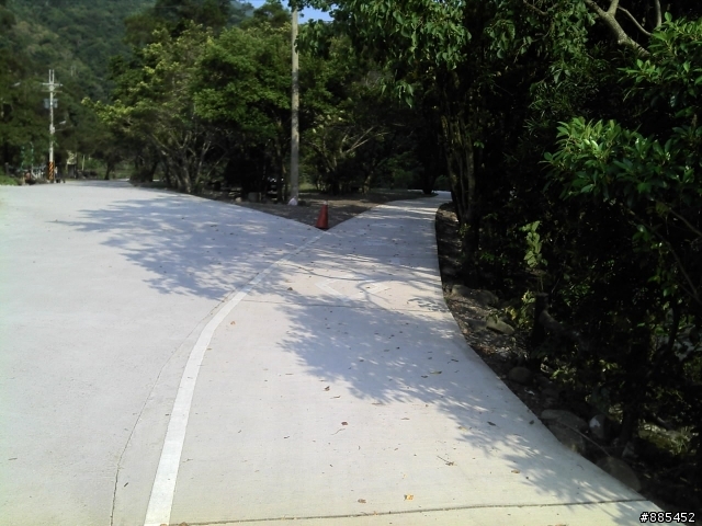 [ 分享 ] 坪林區大林里自行車步道 { 圖很多 } 加上敘述。
