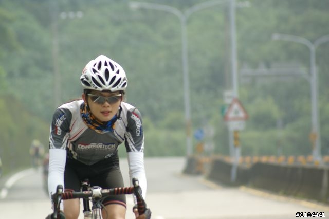 2011環府城自行車賽 CCT車友們請笑納!