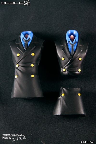 [航海王] BANDAI SHF SANJI 「黑腳」香吉士（黒足のサンジ）
