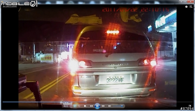 【不專業開箱】亞霸YABA HX-8000 行車記錄器