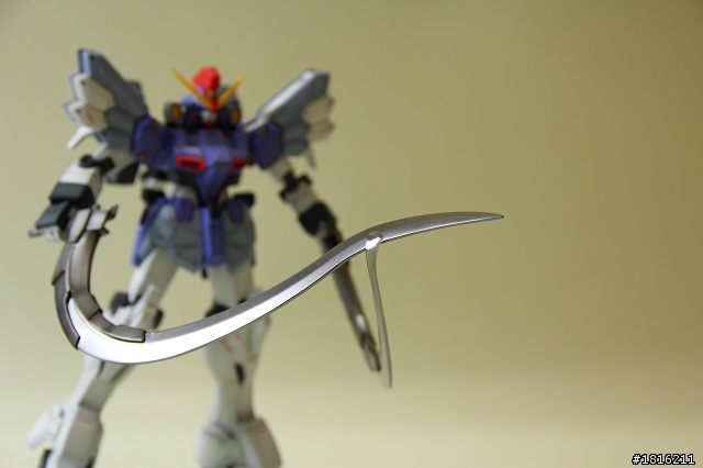 XXXG-01 SR2 SANDROCK CUSTOM